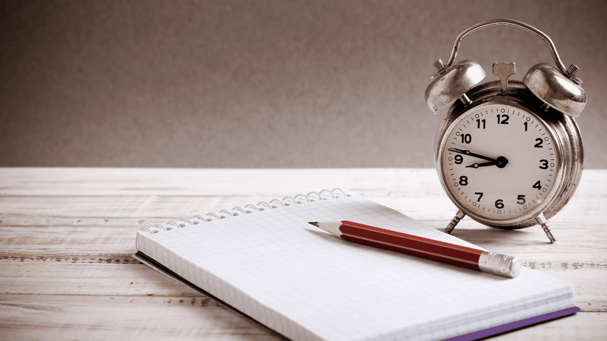 Gestão de tempo e planejamento para advogados: como melhorar a produtividade?