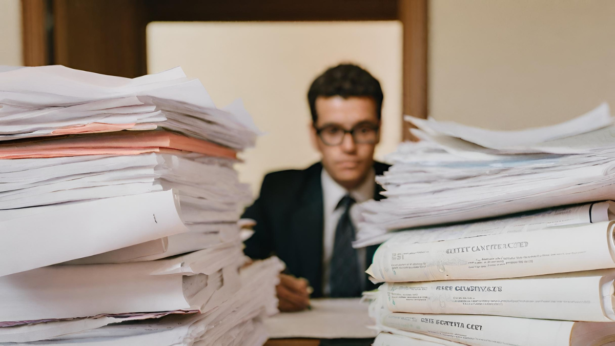 A importância da Gestão de Contratos para o crescimento do seu escritório
