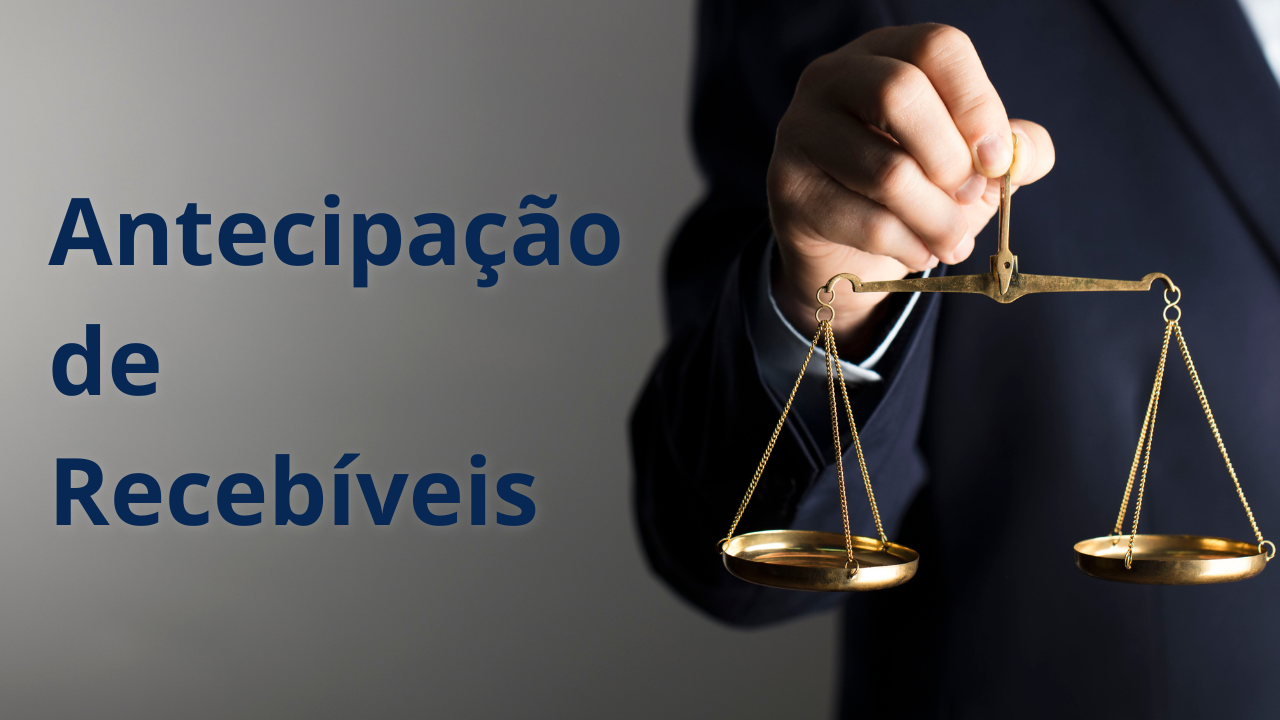 Antecipação de Recebíveis: o Impulso Financeiro para o seu Escritório