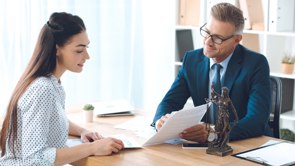 Quanto ganha um advogado? As 7 áreas do Direito melhor remuneradas