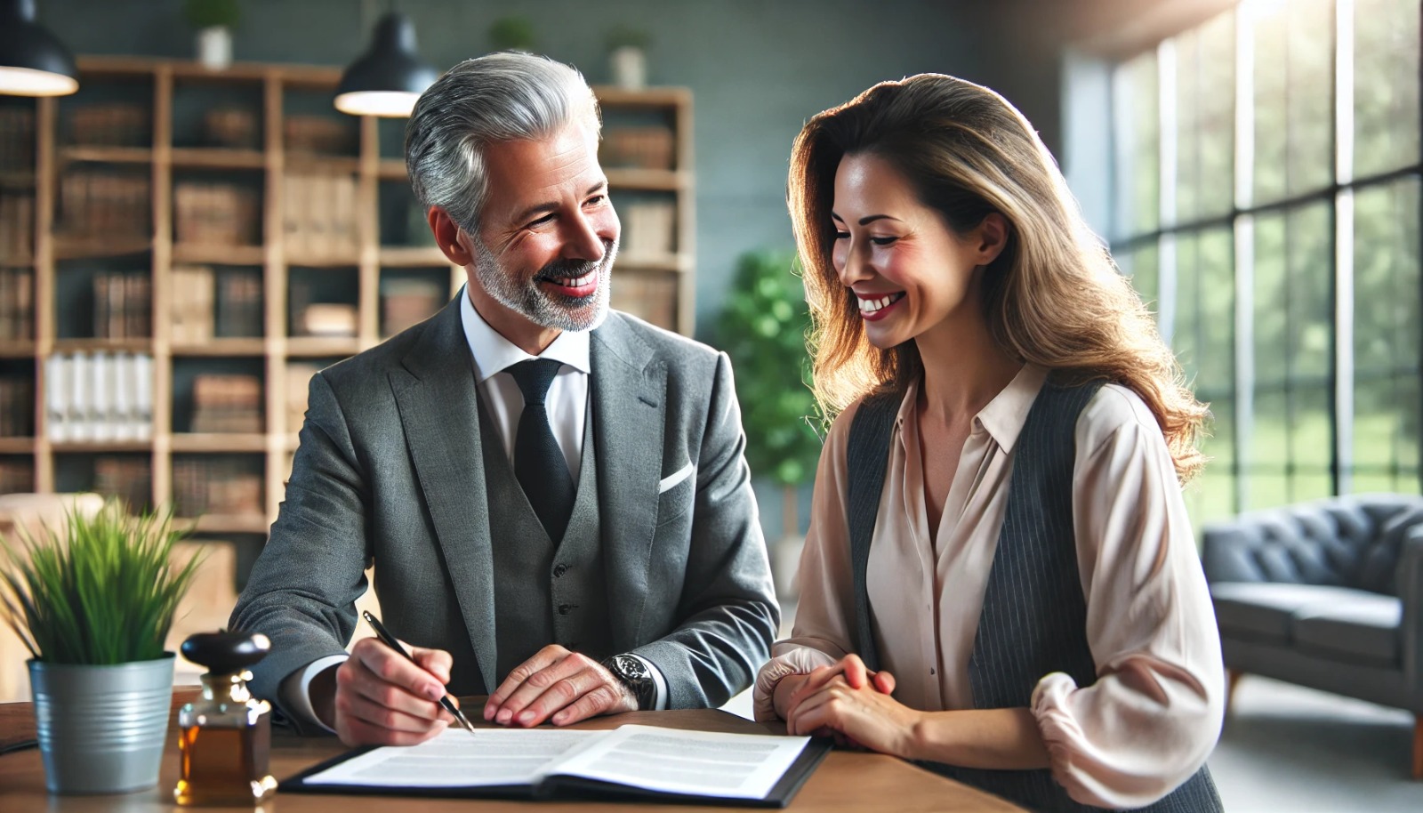 Como ter mais sucesso na advocacia e garantir bons resultados com seus clientes